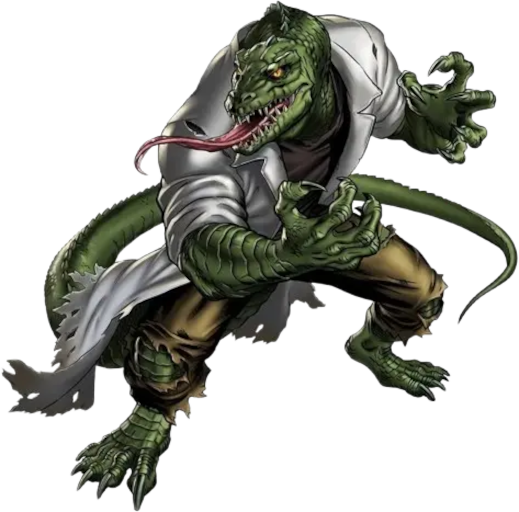 Lizard