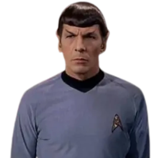 Spock